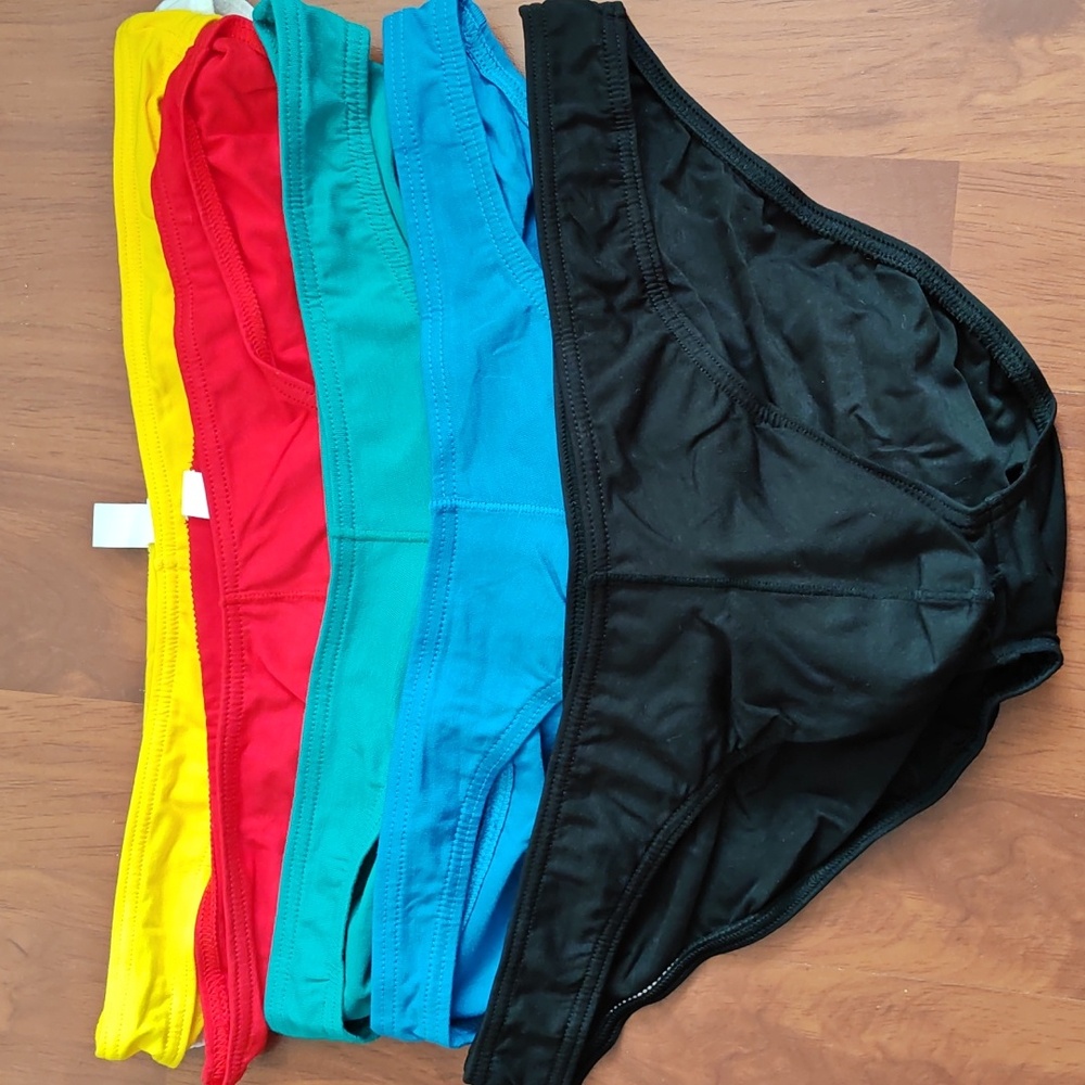 Men/boy bikini underwear